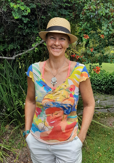 Bev du Toit Pic